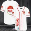 Colner Hofbrau Fruh Baseball Jersey Shirt