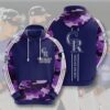Colorado Rockies 3D Hoodie - d914c7597feb