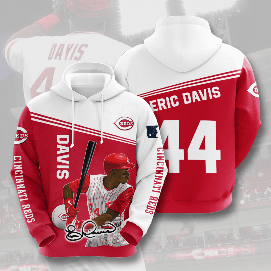 Colorado Rockies Eric Davis 44 3D Hoodie - da80ebdb5f5a Colorado Rockies Eric Davis 44 3D Hoodie - da80ebdb5f5a