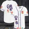 Colt 45 Baseball Jersey Shirt