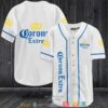 Corona Extra Baseball Jersey Shirt