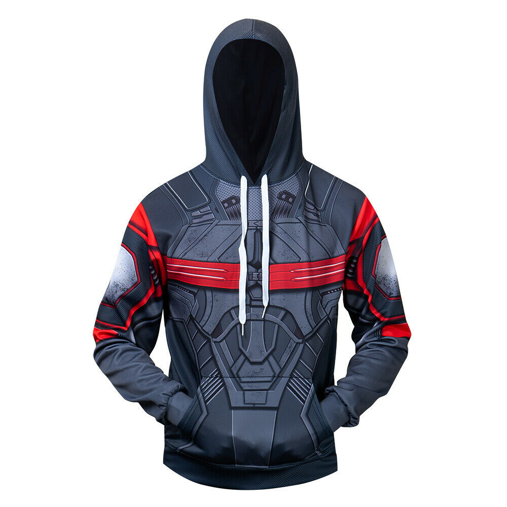 Costume Iron Man Suit 3D Printed Hoodie/Zipper Hoodie - 1c20f3d1e28d Costume Iron Man Suit 3D Printed Hoodie/Zipper Hoodie - 1c20f3d1e28d