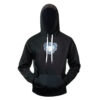 Costume Iron Man Tony Stark Heart Suit 3D Printed Hoodie/Zipper Hoodie - 5d9f4301c9bb