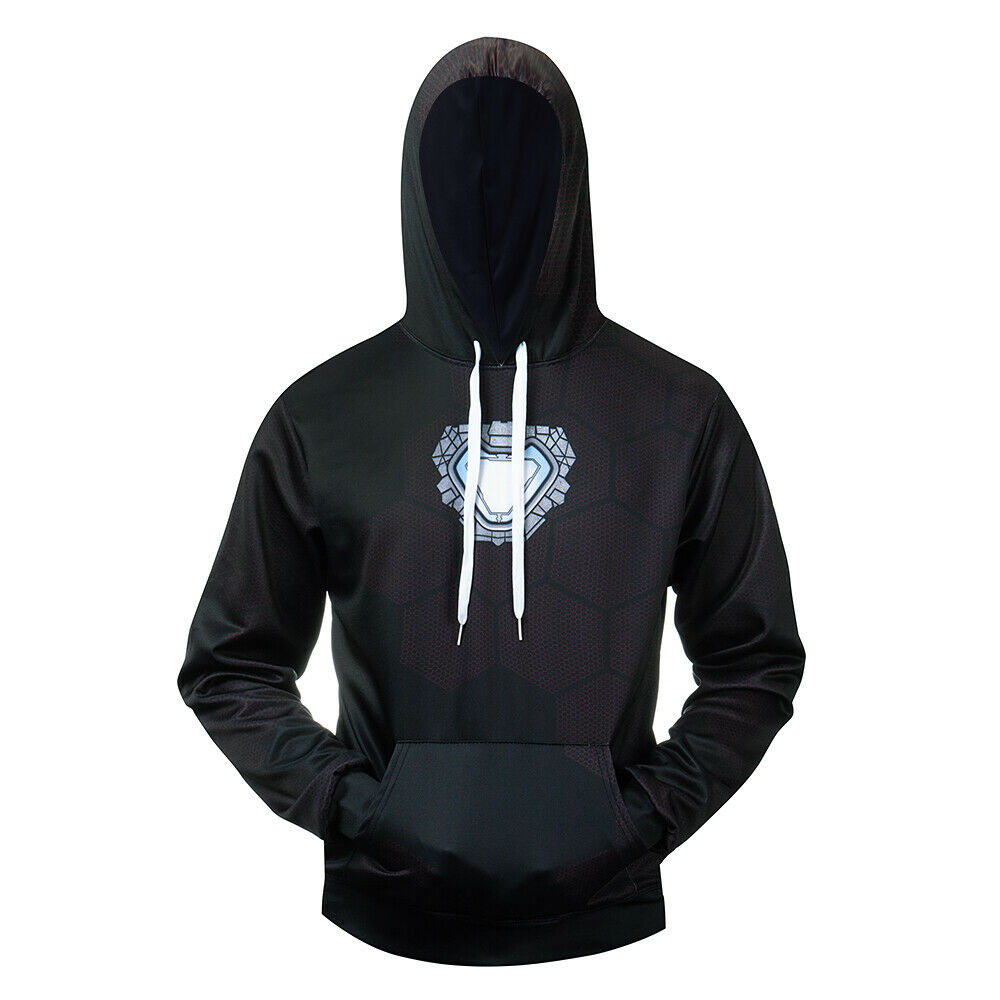 Costume Iron Man Tony Stark Heart Suit 3D Printed Hoodie/Zipper Hoodie - 5d9f4301c9bb Costume Iron Man Tony Stark Heart Suit 3D Printed Hoodie/Zipper Hoodie - 5d9f4301c9bb