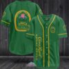 Crown Royal Regal Apple Baseball Jersey Shirt