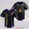 Crown Royal Twin Combat Baseball Jersey