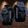 DALLAS COWBOYS 3D Hoodie For Men For Women All Over Printed Hoodie - 1d5eea800a0f