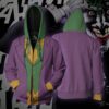 DC COMICS � Killing Joke Joker Cosplay 3D Hoodie For Men Women All Over 3D Printed Hoodie - 159787935b26