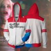 DC COMICS � Suicide Squad Harley Quinn Cosplay 3D Hoodie For Men Women All Over 3D Printed Hoodie - 597278ea4f4b