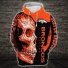 DENVER BRONCOS 3D Hoodie For Men For Women All Over Printed Hoodie - c46cb7972105