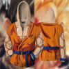 DRAGON BALL Z � Goku Battle Cosplay 3D Hoodie For Men Women All Over 3D Printed Hoodie - 20a7a91d0450