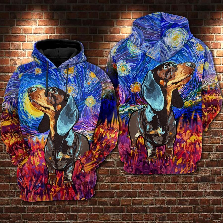 Dachshund Nfl Football Colorful 3d Hoodie For Men For Women Dachshund All Over Printed Hoodie. Dachshund 3d Shirt - 49b44ef5d5b1 Dachshund Nfl Football Colorful 3d Hoodie For Men For Women Dachshund All Over Printed Hoodie. Dachshund 3d Shirt - 49b44ef5d5b1