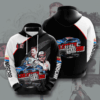 Dale Earnhardt 3D Hoodie - 8e288785fcea