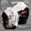 Dale Earnhardt 3D Hoodie For Men For Women All Over Printed Hoodie - 5078433cb003