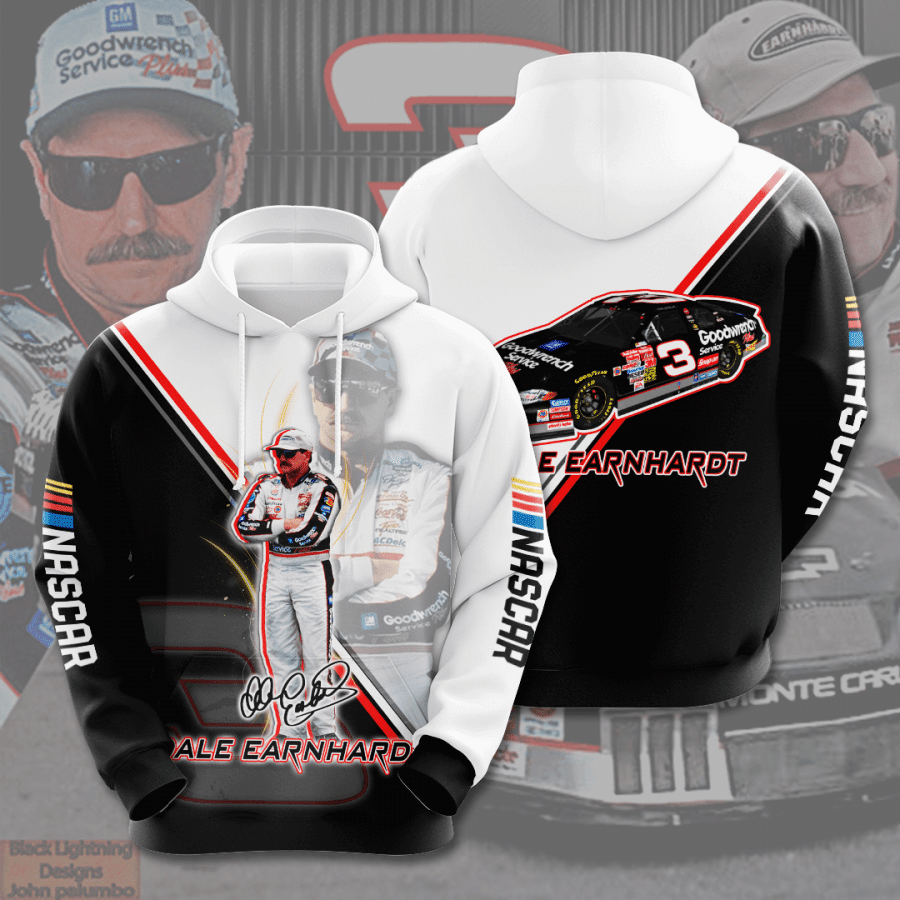Dale Earnhardt 3D Hoodie For Men For Women All Over Printed Hoodie - 5078433cb003 Dale Earnhardt 3D Hoodie For Men For Women All Over Printed Hoodie - 5078433cb003