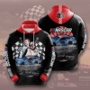 Dale Earnhardt 3D Hoodie - b1395263cd6d
