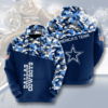 Dallas Cowboys 3D Hoodie - 7aa0e172436c