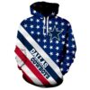 Dallas Cowboys 3d Hoodie Style 4 - 58569e56def5