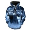 Dallas Cowboys 3d Hoodie Style 8 - 20f7b54ccb44