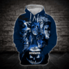 Dallas Cowboys Halloween 3d Hoodie - 782ece9ef6ef