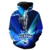 Dallas Cowboys NFL Men and Women 3D Hoodie - 7f31b7608b64