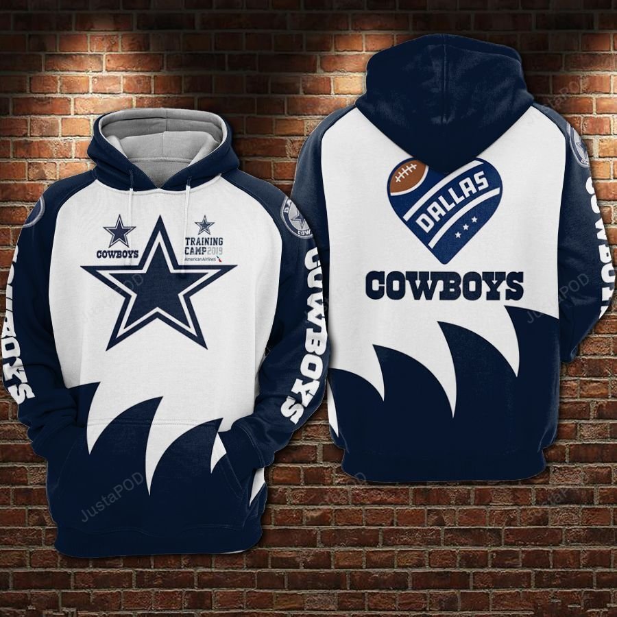 Dallas Cowboys Ncaa Football Classic 3d Hoodie For Men For Women Dallas Cowboys All Over Printed Hoodie. Dallas Cowboys 3d Shirt - 3473cb4b624a Dallas Cowboys Ncaa Football Classic 3d Hoodie For Men For Women Dallas Cowboys All Over Printed Hoodie. Dallas Cowboys 3d Shirt - 3473cb4b624a