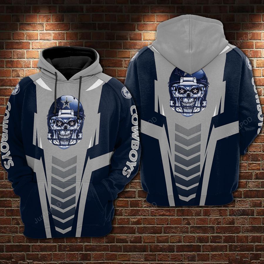 Dallas Cowboys Ncaa Football Skull 3d Hoodie For Men For Women Dallas Cowboys All Over Printed Hoodie. Dallas Cowboys 3d Shirt - 9ca8d065012d Dallas Cowboys Ncaa Football Skull 3d Hoodie For Men For Women Dallas Cowboys All Over Printed Hoodie. Dallas Cowboys 3d Shirt - 9ca8d065012d