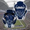 Dallas Cowboys Nfl 3D Hoodie - 833df74d717f
