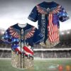 Dallas Cowboys Nfl Baseball Jersey Shirt