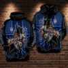 Dallas Cowboys Nfl Football 3d Hoodie For Men For Women Dallas Cowboys All Over Printed Hoodie. Dallas Cowboys 3d Shirt - 99e140e21ffe