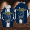 Dallas Cowboys Nfl Football Baby Yoda Dragon Ball Z 3d Hoodie For Men For Women Dallas Cowboys All Over Printed Hoodie. Dallas Cowboys 3d Shirt - 11d7a057c33e