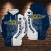 Dallas Cowboys Nfl Football Baby Yoda Hug Star 3d Hoodie For Men For Women Dallas Cowboys All Over Printed Hoodie. Dallas Cowboys 3d Shirt - e7e4d2ea1c9d