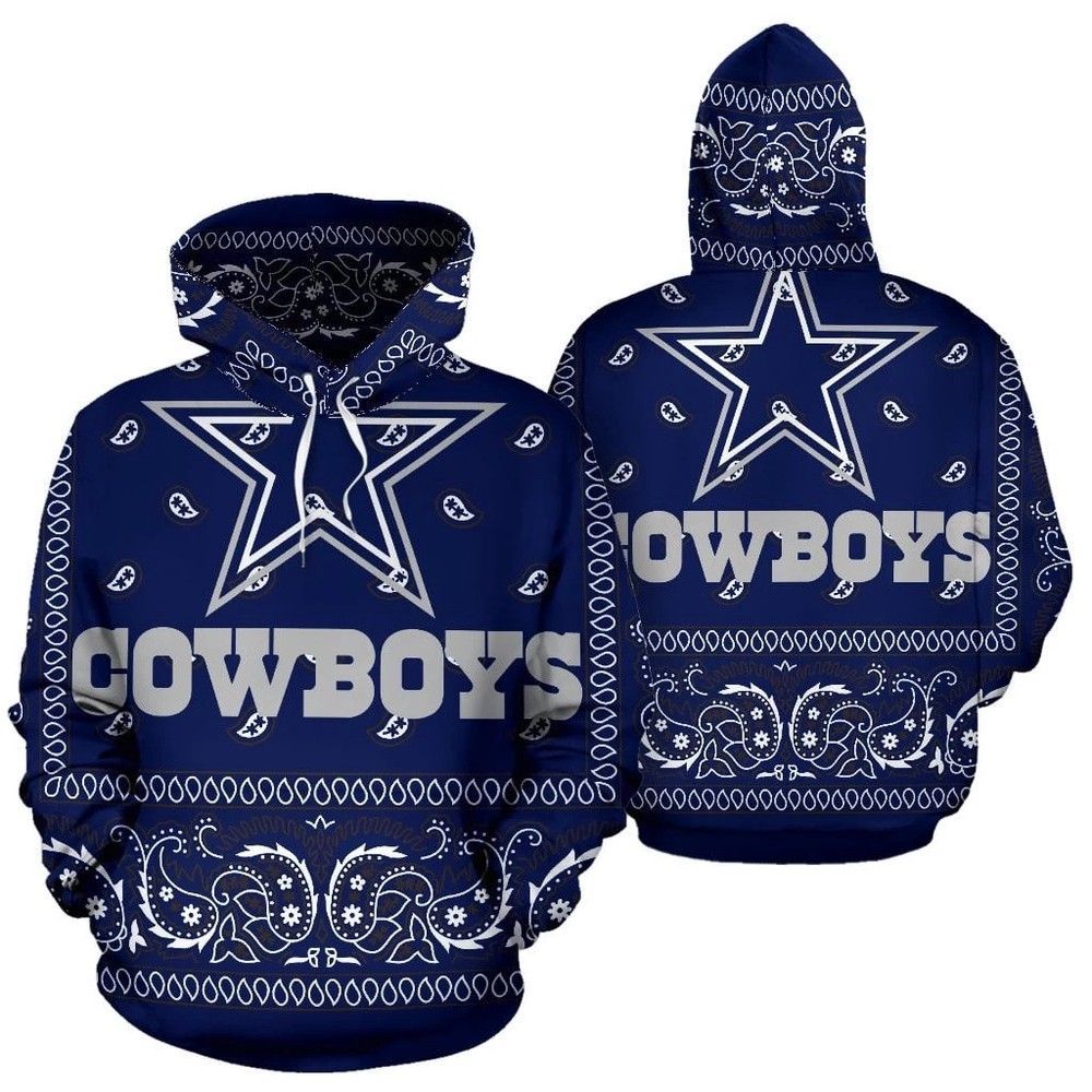 Dallas Cowboys Nfl Football Blue 3D Hoodie Sweatshirt For Fans Men Women Dallas Cowboys All Over Printed Hoodie. Dallas Cowboys 3D Full Printing Shirt - 9501ec840b60 Dallas Cowboys Nfl Football Blue 3D Hoodie Sweatshirt For Fans Men Women Dallas Cowboys All Over Printed Hoodie. Dallas Cowboys 3D Full Printing Shirt - 9501ec840b60
