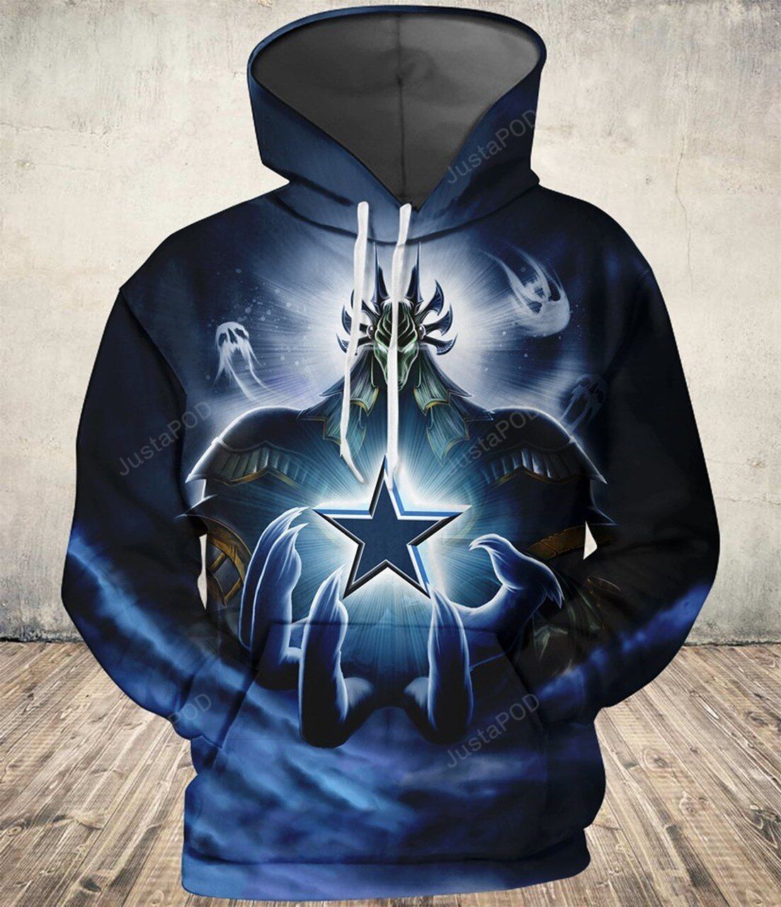 Dallas Cowboys Nfl Football Magic God 3d Hoodie For Men For Women Dallas Cowboys All Over Printed Hoodie. Dallas Cowboys 3d Shirt - ed32cc154b58 Dallas Cowboys Nfl Football Magic God 3d Hoodie For Men For Women Dallas Cowboys All Over Printed Hoodie. Dallas Cowboys 3d Shirt - ed32cc154b58