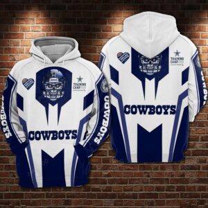 Dallas Cowboys Nfl Football National Football League 3d Hoodie For Men For Women Dallas Cowboys All Over Printed Hoodie. Dallas Cowboys 3d Shirt - b8c8adb0d492