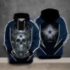 Dallas Cowboys Nfl Football Skull Death 3d Hoodie For Men For Women Dallas Cowboys All Over Printed Hoodie. Dallas Cowboys 3d Full Printing Shirt - f1c69b18a0e3