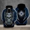 Dallas Cowboys Nfl Football Skull Death 3d Hoodie For Men For Women Dallas Cowboys All Over Printed Hoodie. Dallas Cowboys 3d Shirt - d902a3be0bb9