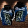 Dallas Cowboys Nfl Football Skull Death Star 3D Hoodie Sweatshirt For Fans Men Women Dallas Cowboys All Over Printed Hoodie. Dallas Cowboys 3D Full Printing Shirt - 05e67249fa6f