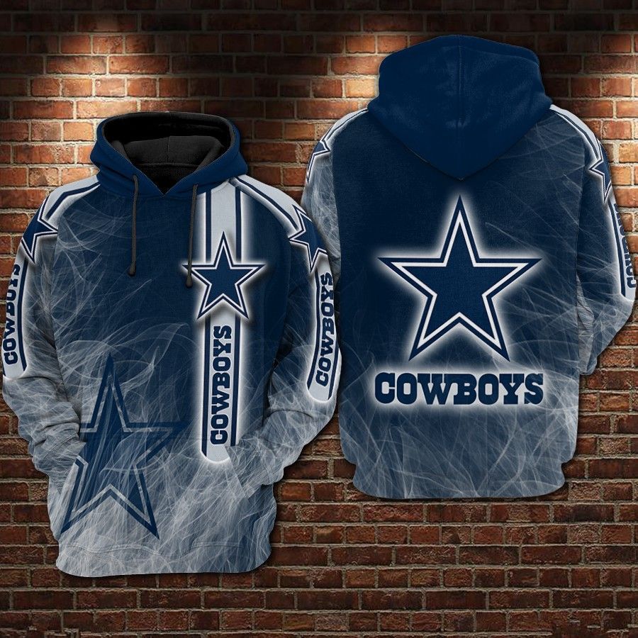 Dallas Cowboys Nfl Football Smoke Blue White 3D Hoodie Sweatshirt For Fans Men Women Dallas Cowboys All Over Printed Hoodie. Dallas Cowboys 3D Full Printing Shirt - a5eb6f5fc7f6 Dallas Cowboys Nfl Football Smoke Blue White 3D Hoodie Sweatshirt For Fans Men Women Dallas Cowboys All Over Printed Hoodie. Dallas Cowboys 3D Full Printing Shirt - a5eb6f5fc7f6
