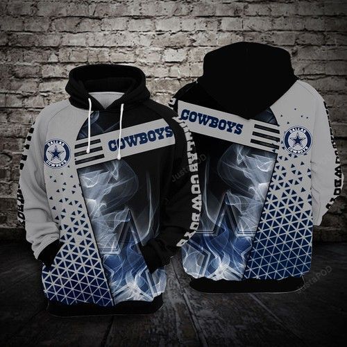 Dallas Cowboys Nfl Football Star Smoke 3d Hoodie For Men For Women Dallas Cowboys All Over Printed Hoodie. Dallas Cowboys 3d Full Printing Shirt - 7247a487a802 Dallas Cowboys Nfl Football Star Smoke 3d Hoodie For Men For Women Dallas Cowboys All Over Printed Hoodie. Dallas Cowboys 3d Full Printing Shirt - 7247a487a802