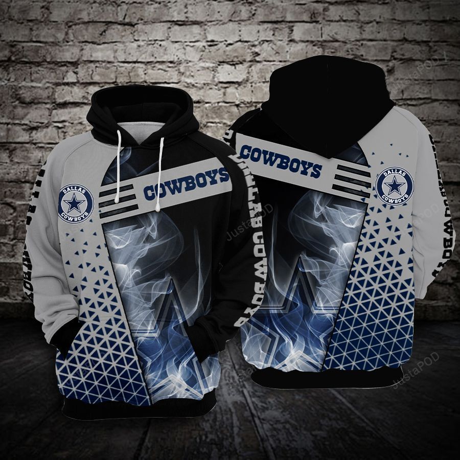 Dallas Cowboys Nfl Football Star Smoke 3d Hoodie For Men For Women Dallas Cowboys All Over Printed Hoodie. Dallas Cowboys 3d Shirt - d59c414640ed Dallas Cowboys Nfl Football Star Smoke 3d Hoodie For Men For Women Dallas Cowboys All Over Printed Hoodie. Dallas Cowboys 3d Shirt - d59c414640ed