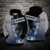 Dallas Cowboys Nfl Football Star Smoke 3d Hoodie For Men For Women Dallas Cowboys All Over Printed Hoodie. Dallas Cowboys 3d Shirt - fd473d860a4f