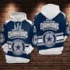 Dallas Cowboys Nfl Football Super Bowl Champion 3d Hoodie For Men For Women Dallas Cowboys All Over Printed Hoodie. Dallas Cowboys 3d Shirt - 48723fd0dc19