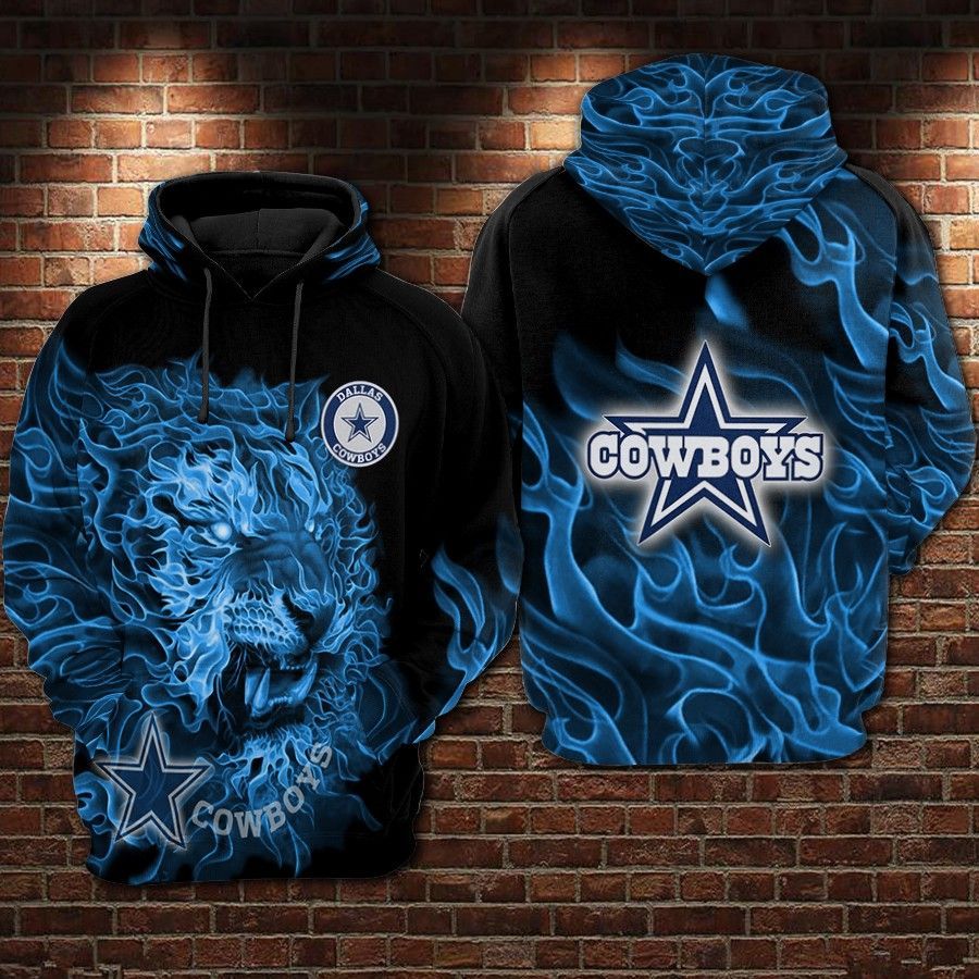 Dallas Cowboys Nfl Football Tiger Smoke Blue 3D Hoodie For Men For Women Dallas Cowboys All Over Printed Hoodie. Dallas Cowboys 3D Full Printing Shirt - ecfea3863ad7 Dallas Cowboys Nfl Football Tiger Smoke Blue 3D Hoodie For Men For Women Dallas Cowboys All Over Printed Hoodie. Dallas Cowboys 3D Full Printing Shirt - ecfea3863ad7