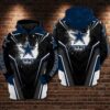 Dallas Cowboys Printed 3d Hoodie For Fans - 7182410ad9ae