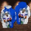Dallas Cowboys Romo Back 3d Hoodie For Men For Women All Over Printed Hoodie - e07d6002cb78