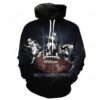 Dallas Cowboys Wilson Pullover And Zippered Hoodies Custom 3d Dallas Cowboys Graphic Printed 3d Hoodie All Over Print Hoodie For Men For Women - 9377cd883d6a