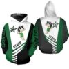 Dallas Stars Snoopy For Lover Hoodie 3D Hoodie Sweater Tshirt Hoodie6303 - c2c83a949d30