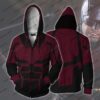 Daredevil 3D Hoodie For Men Women All Over 3D Printed Hoodie Jacket - e041f75f0f2b