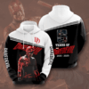 Daredevil 3D Hoodie Hoodie 3D All Over Print For Men And Women IPQ326 - e81f38aae474